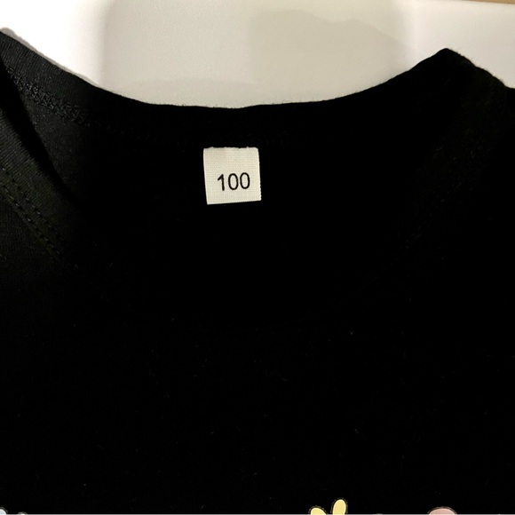 “Mama’s expensive bestie” toddler t shirt - Picture 4 of 4